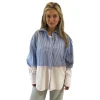 MSGM blouses 3641mde17lx