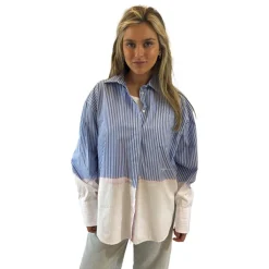 MSGM blouses 3641mde17lx