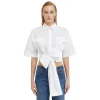 MSGM blouses 3641mde07x