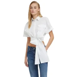MSGM blouses 3641mde07x