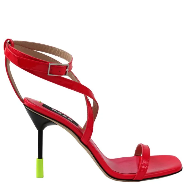 MSGM sandalen mds187