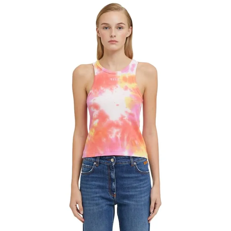MSGM top 3641mdt79