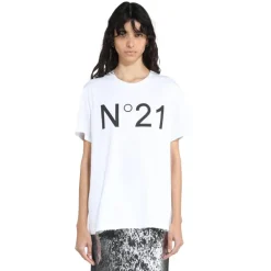 N.21 shirts f051 6328
