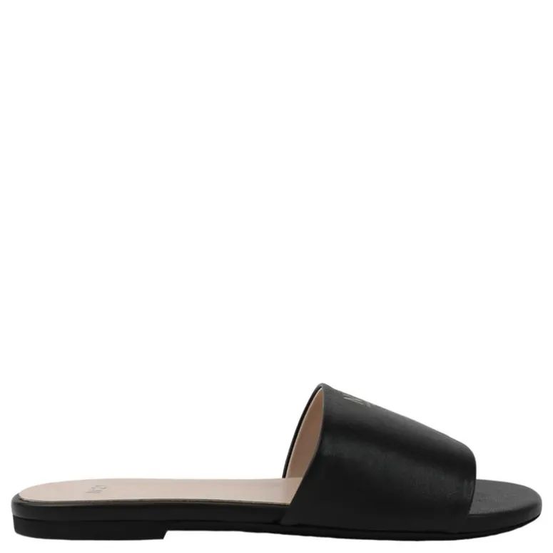 N.21 slippers flat