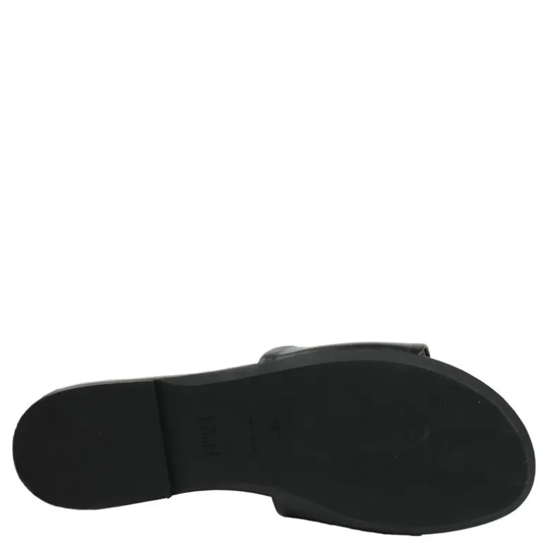 N.21 slippers flat