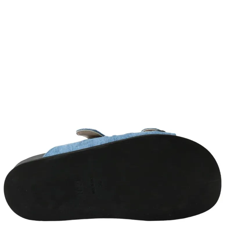 N.21 slippers ss0440