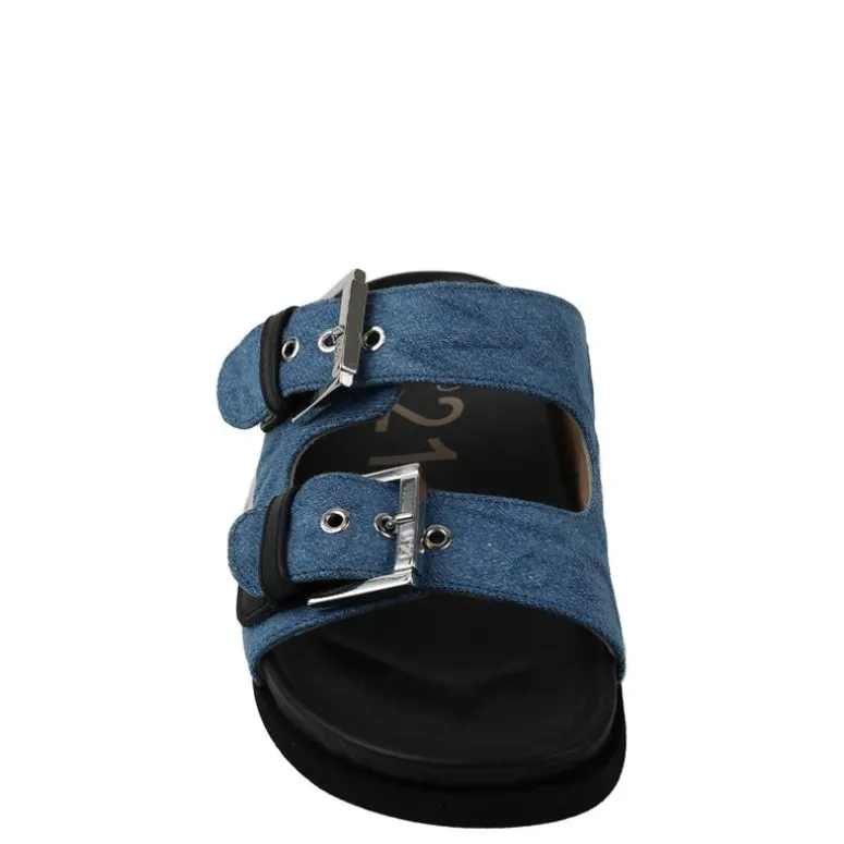 N.21 slippers ss0440