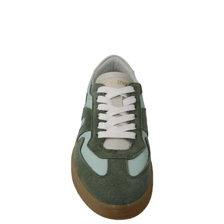 National Standard sneakers 33 low