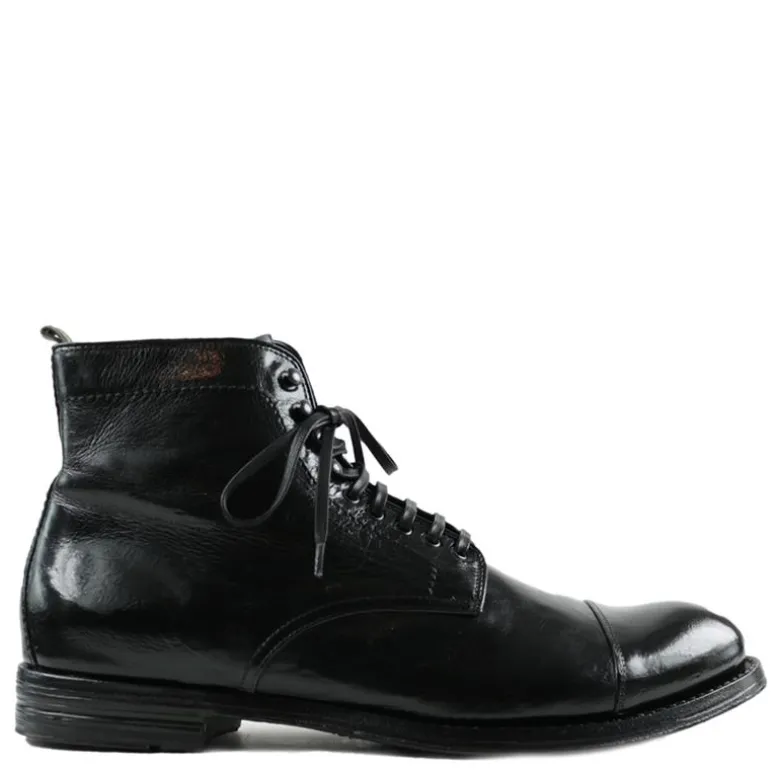 OFFICINE CREATIVE boots anatomia