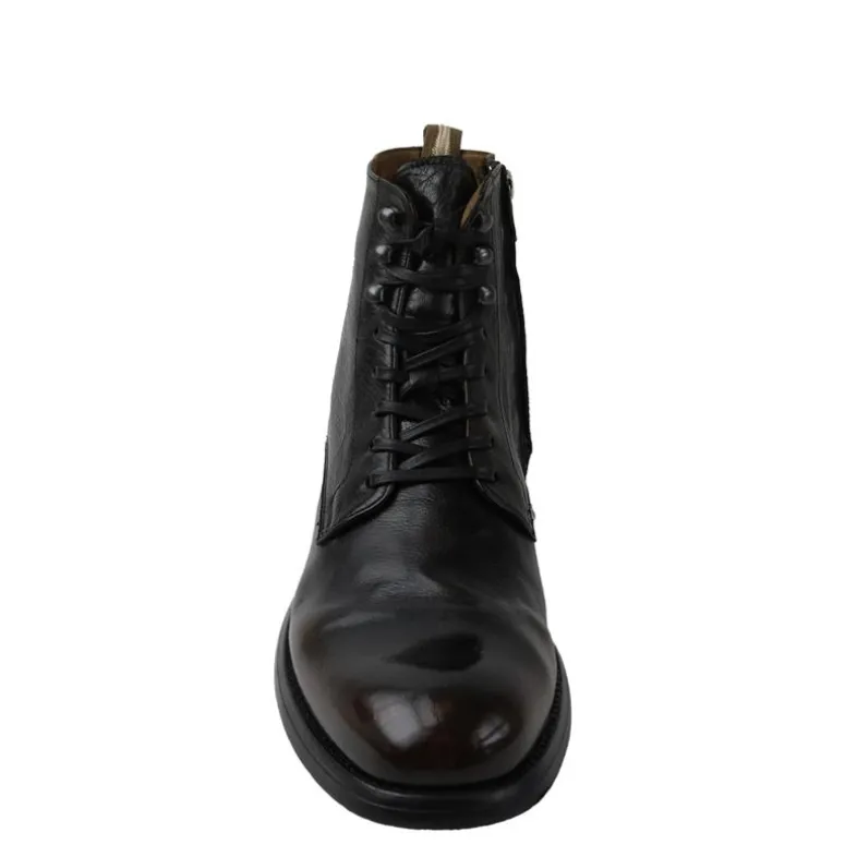 OFFICINE CREATIVE boots chronicle 004