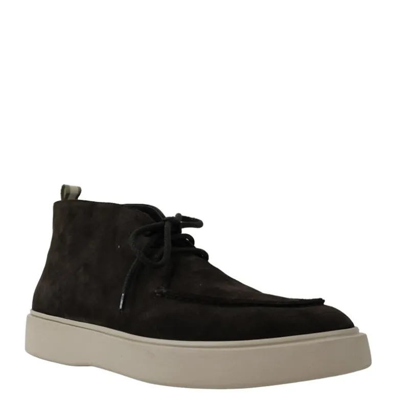 OFFICINE CREATIVE boots frame 002