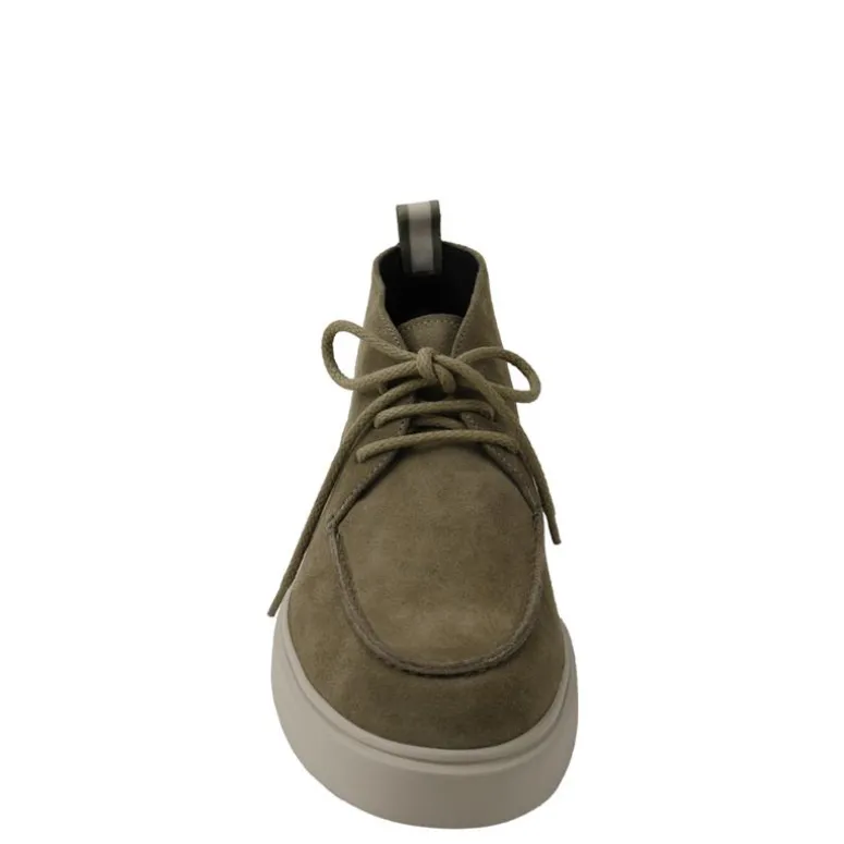 OFFICINE CREATIVE boots frame 002