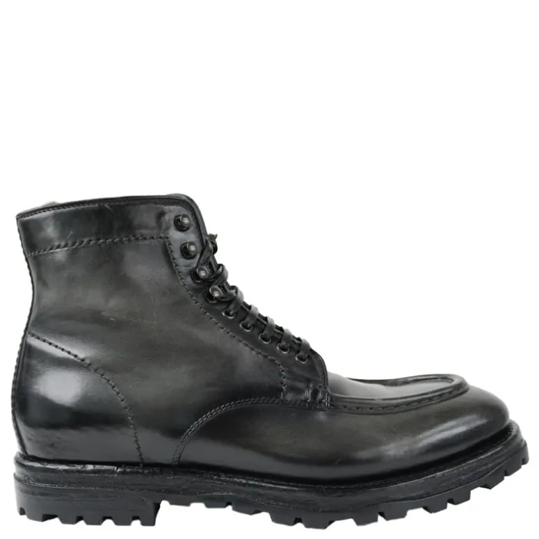 OFFICINE CREATIVE boots vail/010