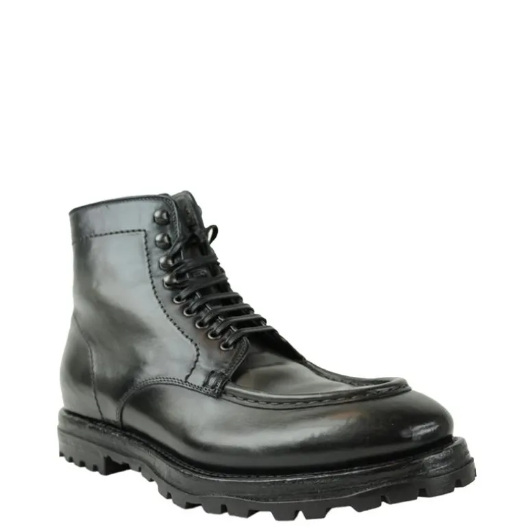OFFICINE CREATIVE boots vail/010