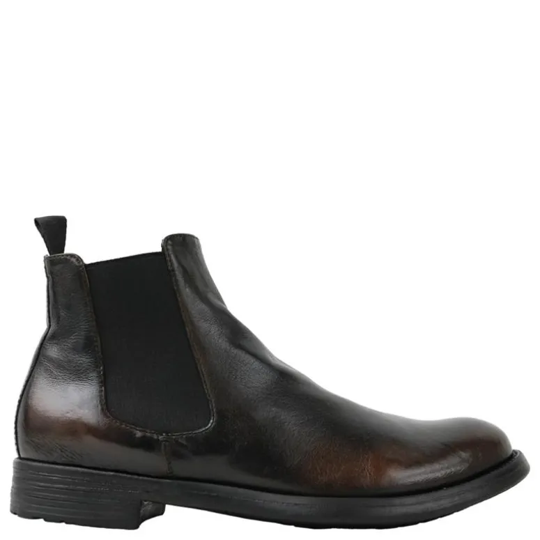 OFFICINE CREATIVE laarzen hive 007