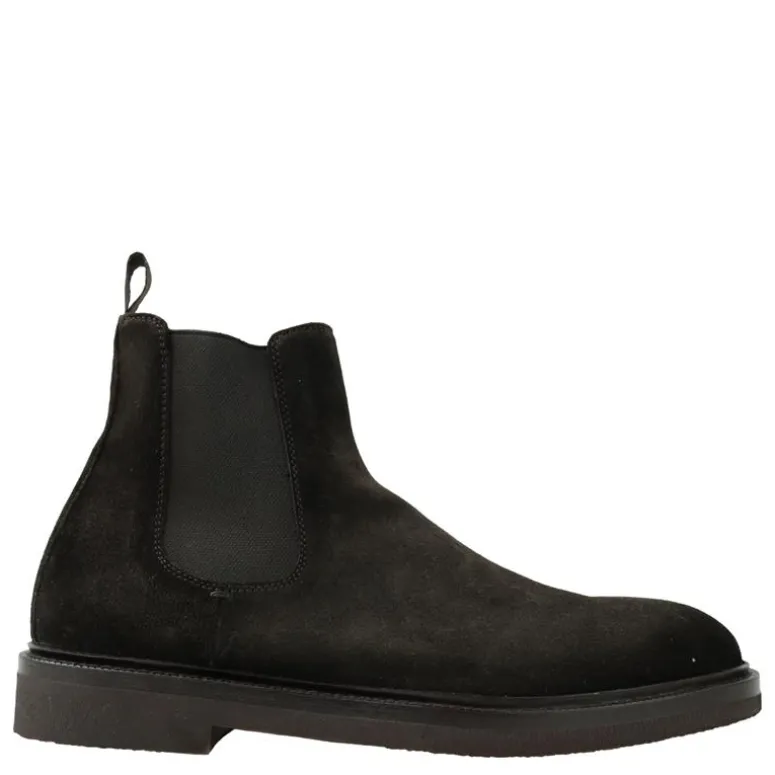 OFFICINE CREATIVE laarzen dude flexi