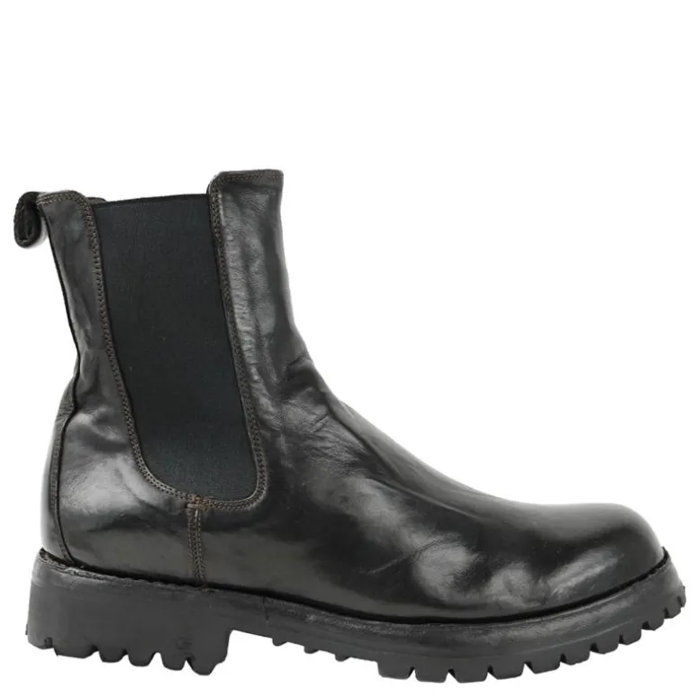 OFFICINE CREATIVE laarzen ikonic 002
