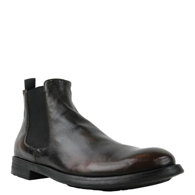 OFFICINE CREATIVE laarzen hive 007