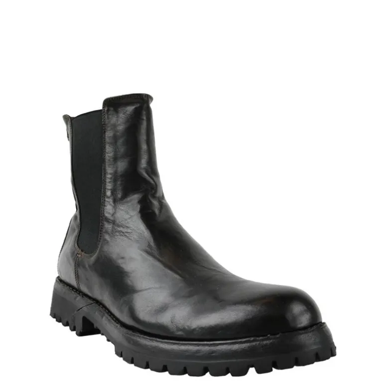 OFFICINE CREATIVE laarzen ikonic 002