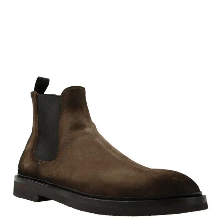 OFFICINE CREATIVE laarzen dude flexi