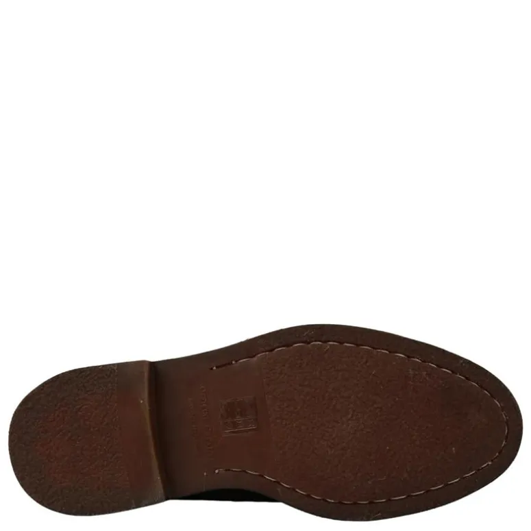 OFFICINE CREATIVE laarzen dude flexi