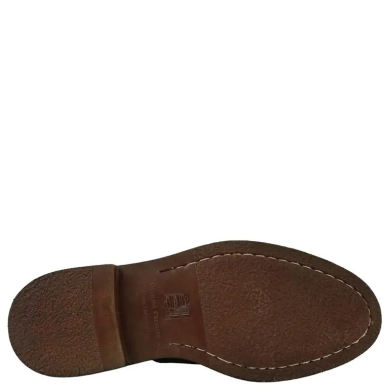 OFFICINE CREATIVE laarzen dude flexi