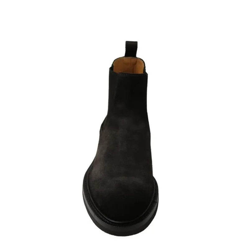 OFFICINE CREATIVE laarzen dude flexi