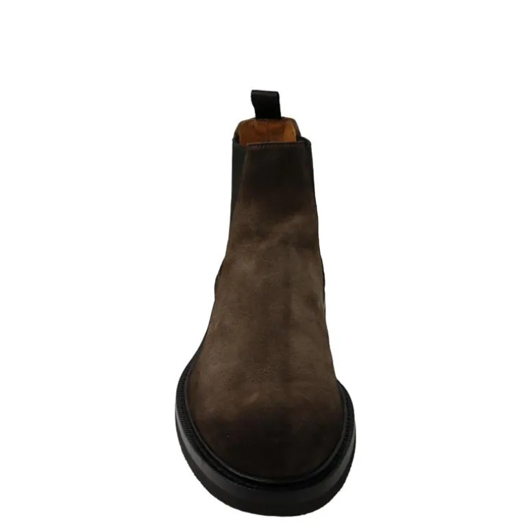 OFFICINE CREATIVE laarzen dude flexi
