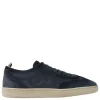 OFFICINE CREATIVE sneakers union 001