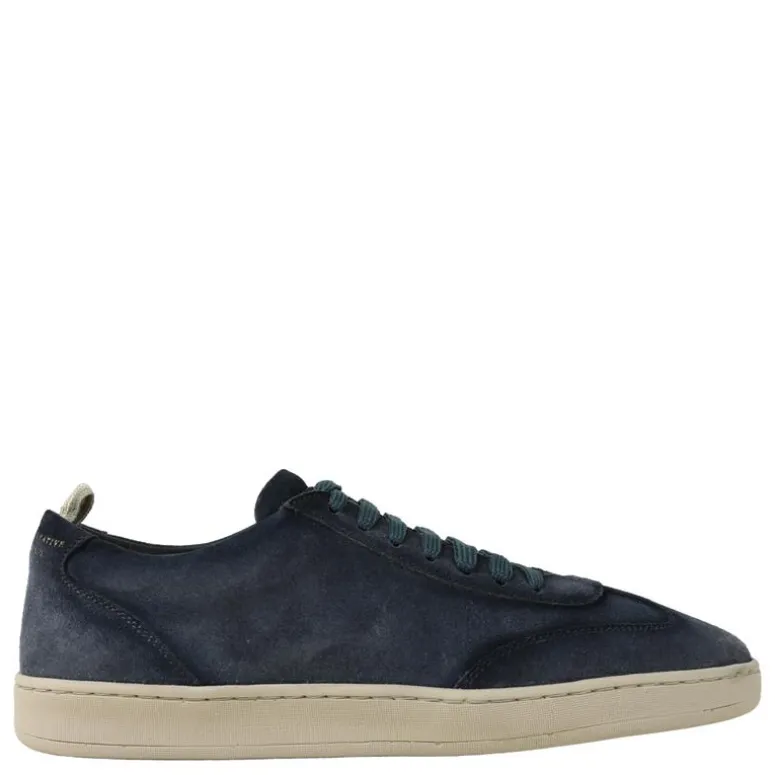 OFFICINE CREATIVE sneakers union 001