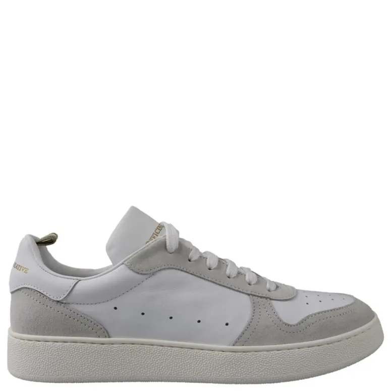 OFFICINE CREATIVE sneakers mower/008