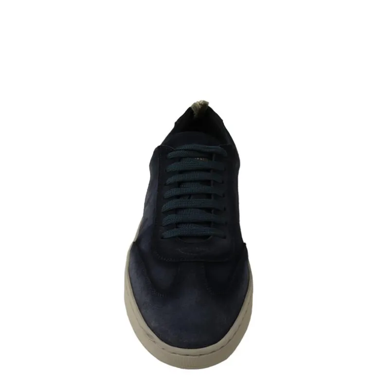 OFFICINE CREATIVE sneakers union 001