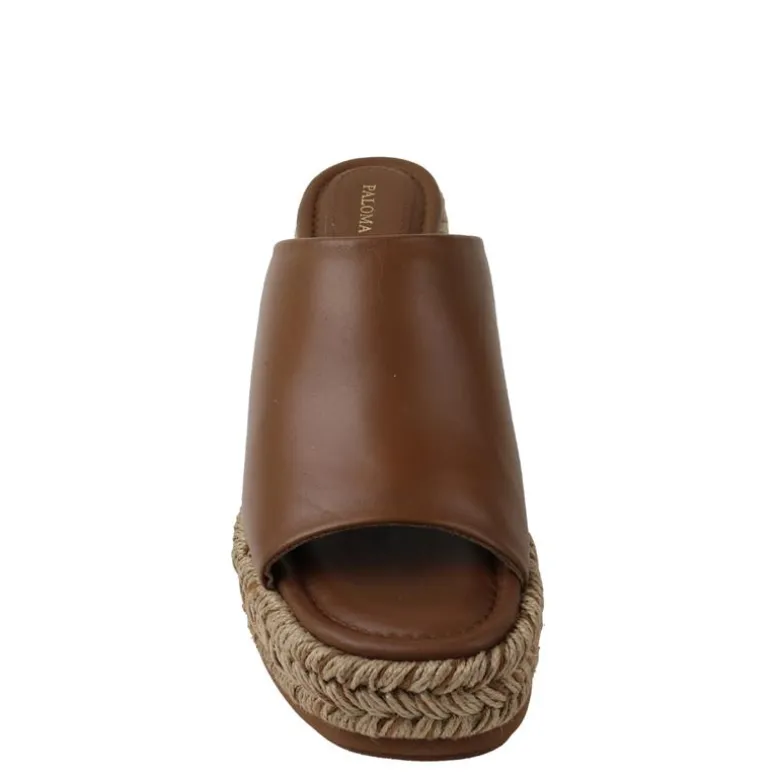 PALOMA BARCELO slippers d4901