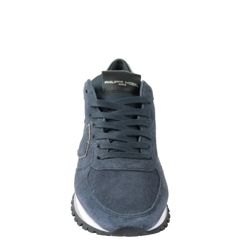 PHILIPPE MODEL sneakers liberty