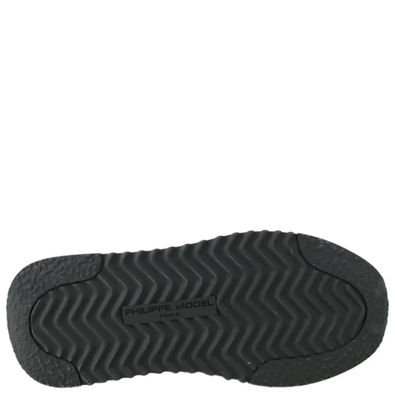 PHILIPPE MODEL sneakers tylu dl09