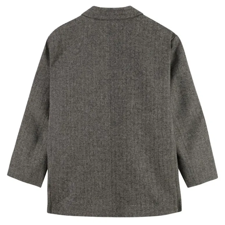 8PM blazer tufts jacket