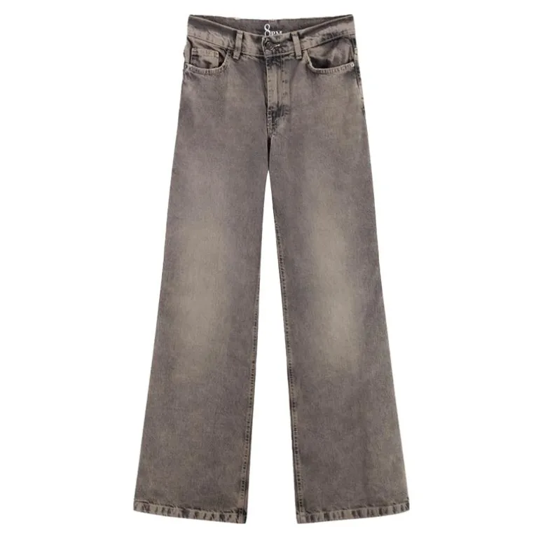8PM broeken glenville pants