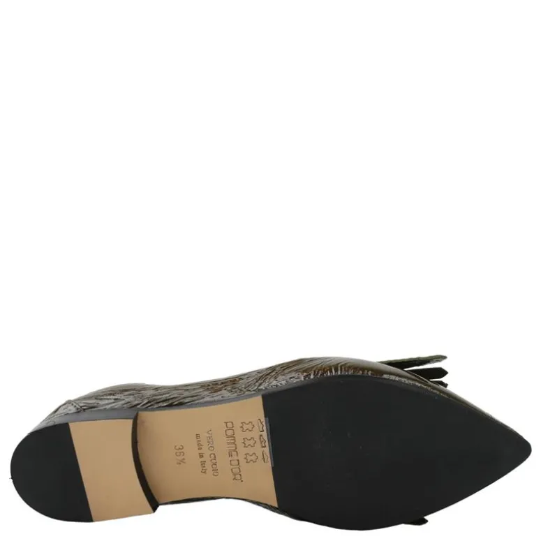 POMME D`OR instappers 0523