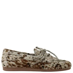 POSA instappers boat loafer
