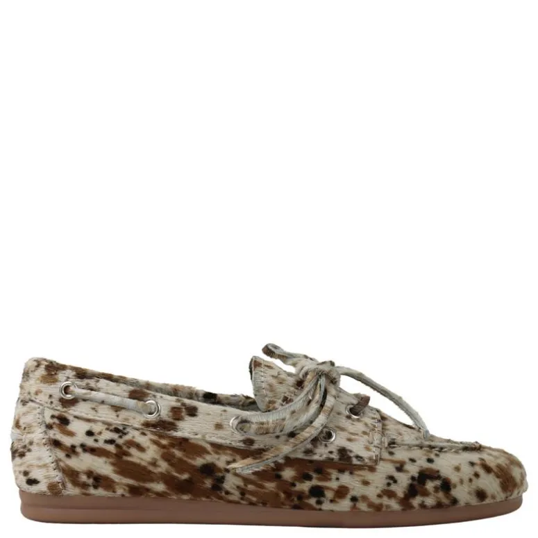 POSA instappers boat loafer
