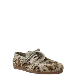 POSA instappers boat loafer