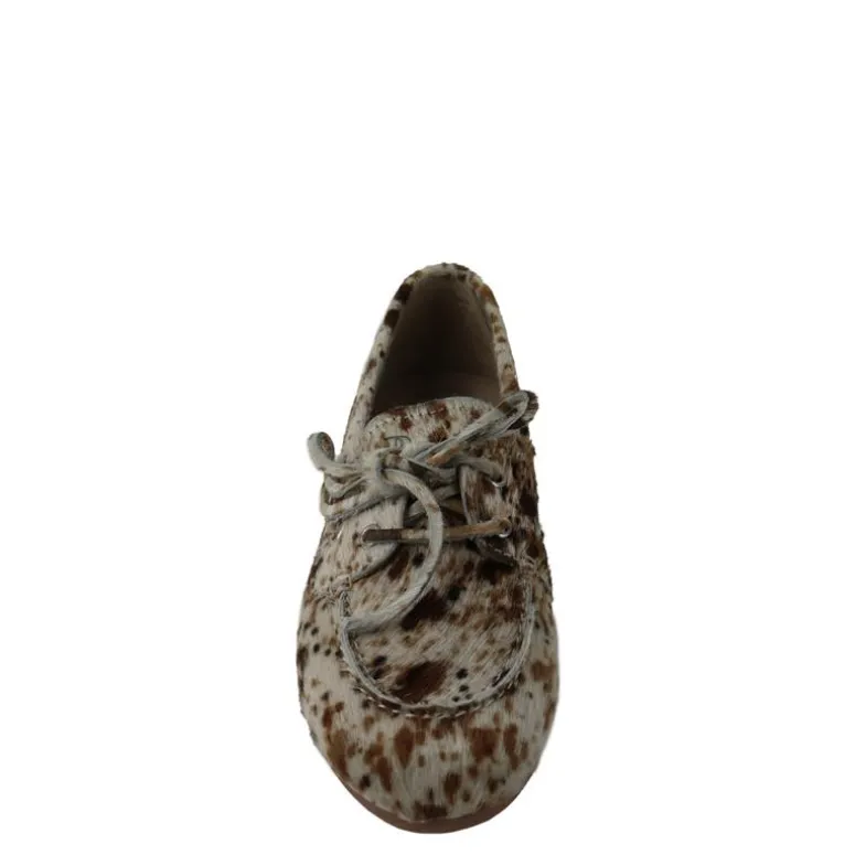 POSA instappers boat loafer