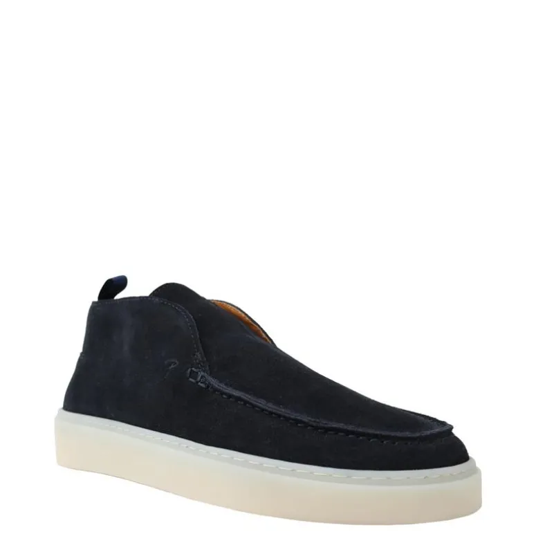 POSA instappers high loafer