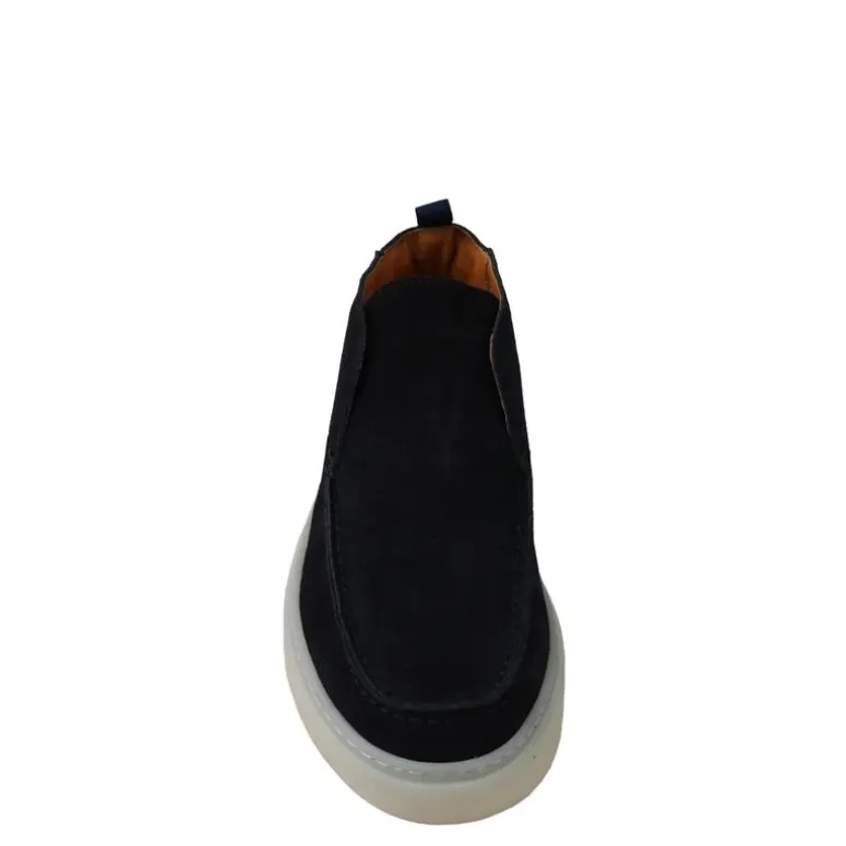 POSA instappers high loafer