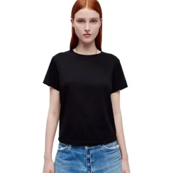 RE/DONE shirts classic tee