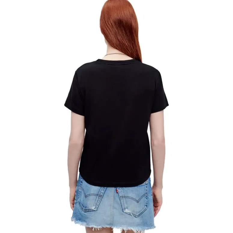 RE/DONE shirts classic tee