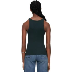 RE/DONE top ribbed tank