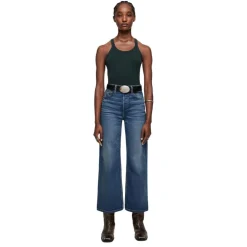 RE/DONE top ribbed tank
