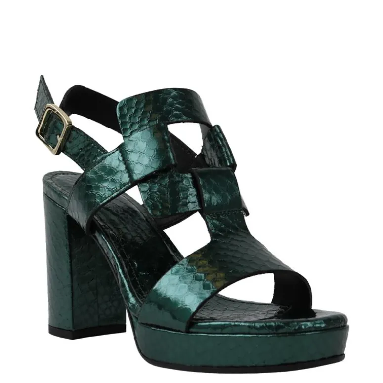ROSSANO BISCONTI sandalen 508-03p