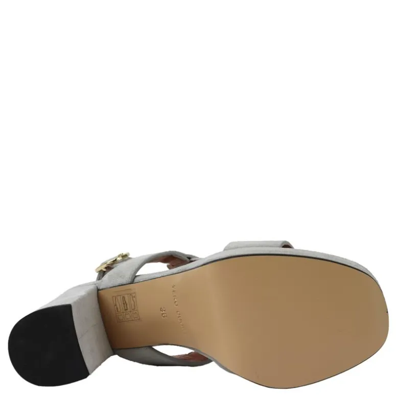 ROSSANO BISCONTI sandalen 508-03p